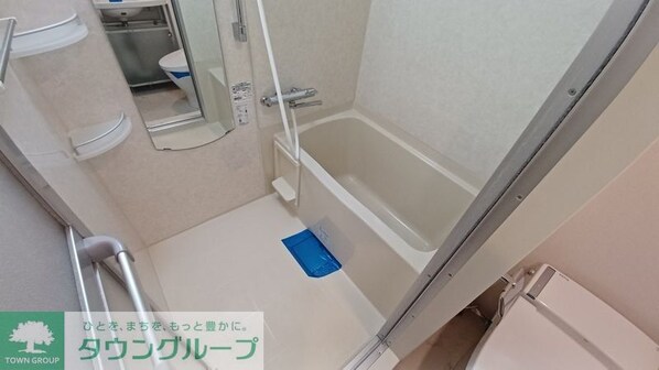 銀座アパートメントハウスの物件内観写真